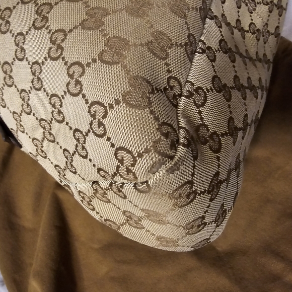 Gucci Hobo Bag - Picture 7 of 9